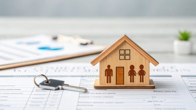 First Time Home Buyer Tips