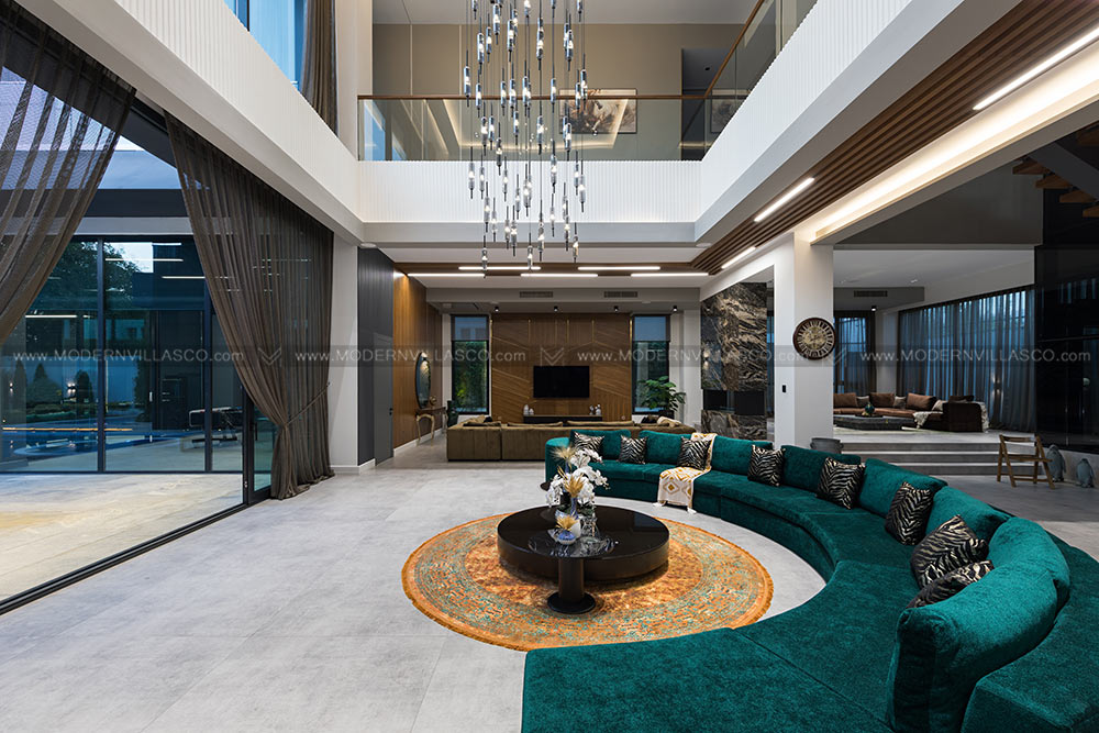 Penthouse in Pune