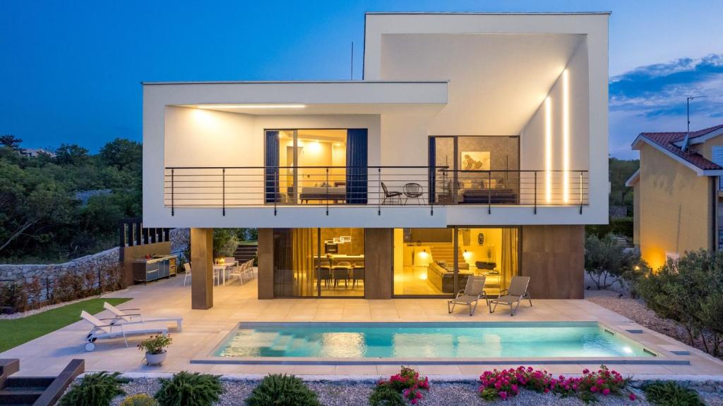 54 New Street Property