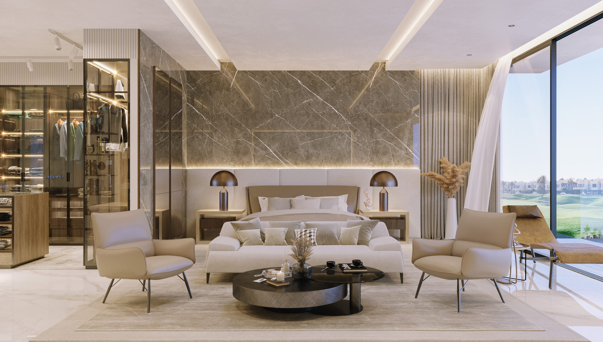 Penthouse in Bengaluru