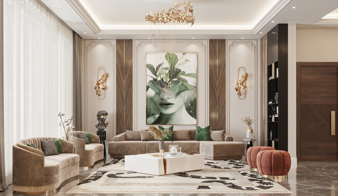 Penthouse in Hyderabad
