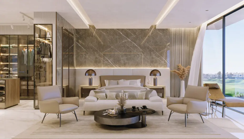 Penthouse in Chennai