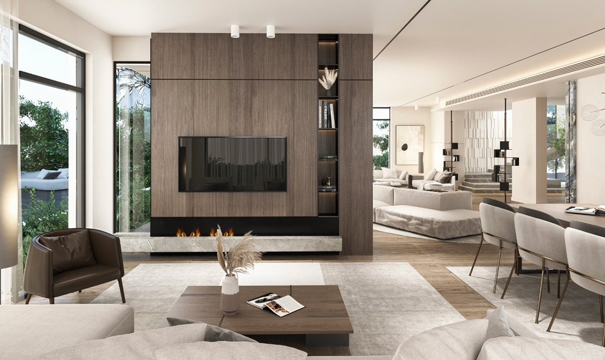 Penthouse in Kochi