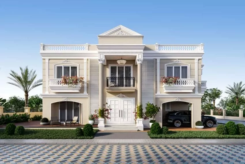 14 Mid Street Property
