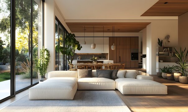 Apartment in Kochi
