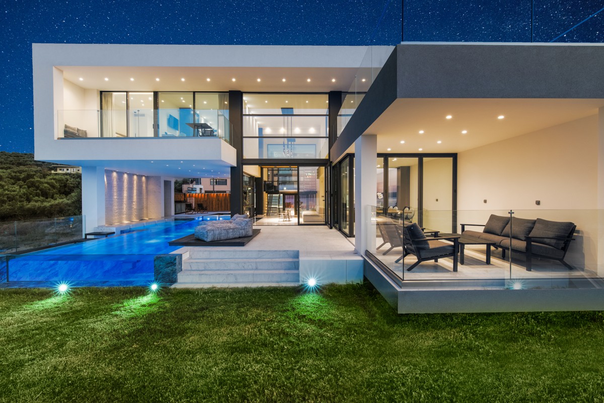 34 New Street Property